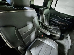 Used 2020  GMC Acadia 4d SUV AWD Denali at Dutro Auto near Zanesville&comma; OH