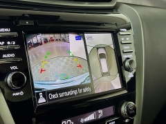 Used 2024  Nissan Murano AWD SL at Graham Auto Mall near Mansfield&comma; OH