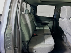 Used 2022  Ford F-150 4WD XLT SuperCrew 5.5' Box at Graham Auto Mall near Mansfield, OH