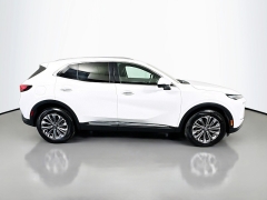 Used 2024  Buick Envision AWD 4dr Preferred at Graham Auto Mall near Mansfield&comma; OH
