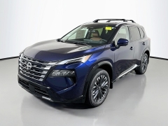 New 2026  Nissan Rogue 2026&period;5 AWD Platinum at Graham Auto Mall near Mansfield&comma; OH