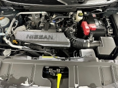 New 2026  Nissan Rogue 2026&period;5 AWD Dark Armor at Dutro Auto near Zanesville&comma; OH