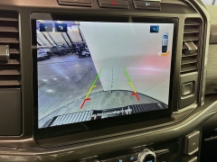 Used 2023  Ford F-150 4WD XLT SuperCrew 5&period;5' Box at Dutro Auto near Zanesville&comma; OH