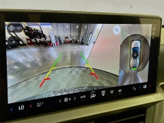 New 2025  Ford Explorer ST-Line 4WD at Graham Auto Mall near Mansfield, OH