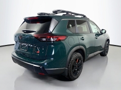 New 2026  Nissan Rogue 2026&period;5 AWD Rock Creek at Dutro Auto near Zanesville&comma; OH