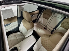 New 2027  Nissan Murano AWD Platinum at Dutro Auto near Zanesville&comma; OH