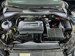 Used 2016  Audi TT 2d Coupe 2.0T Quattro Premium+ at Graham Auto Mall near Mansfield, OH