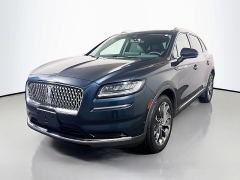 Used 2023  Lincoln Nautilus Reserve AWD at Dutro Auto near Zanesville&comma; OH