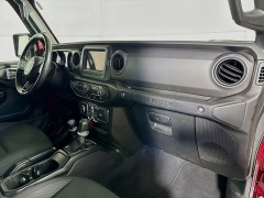 Used 2021  Jeep Wrangler Unlimited Sport S 4x4 at Graham Auto Mall near Mansfield, OH