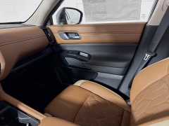 New 2026  Nissan Pathfinder Platinum 4WD at Graham Auto Mall near Mansfield&comma; OH