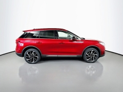 New 2025  Lincoln Corsair Reserve AWD at Graham Auto Mall near Mansfield, OH