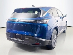 New 2026  Nissan Murano AWD SL at Dutro Auto near Zanesville&comma; OH