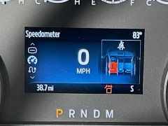 New 2025  Ford Super Duty F-350 4WD XLT Reg Cab SRW 8' Box at Graham Auto Mall near Mansfield, OH