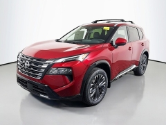 New 2026  Nissan Rogue 2026&period;5 AWD Platinum at Dutro Auto near Zanesville&comma; OH