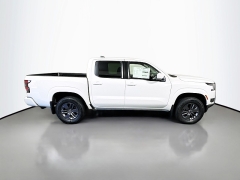 New 2026  Nissan Frontier Crew Cab 4x4 SV at Dutro Auto near Zanesville&comma; OH