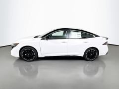 New 2026  Nissan Sentra SR CVT at Dutro Auto near Zanesville&comma; OH