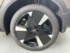 New 2026  Nissan Kicks SR AWD at Dutro Auto near Zanesville&comma; OH