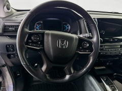 Used 2021  Honda Pilot Elite AWD at Graham Auto Mall near Mansfield&comma; OH