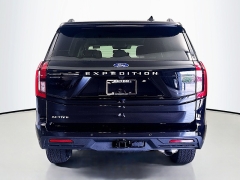 New 2026  Ford Expedition Active 4x4 at Graham Auto Mall near Mansfield&comma; OH