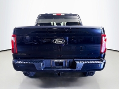 New 2026  Ford F-150 4WD XLT SuperCrew 5&period;5' Box at Dutro Auto near Zanesville&comma; OH