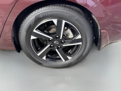Used 2025  Nissan Sentra SV CVT at Dutro Auto near Zanesville&comma; OH