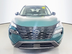 New 2026  Nissan Rogue 2026&period;5 AWD Dark Armor at Dutro Auto near Zanesville&comma; OH