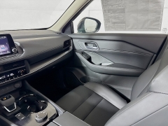 New 2026  Nissan Rogue 2026&period;5 AWD Dark Armor at Graham Auto Mall near Mansfield&comma; OH
