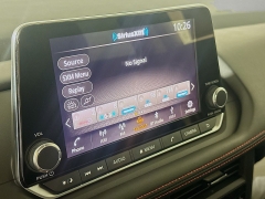 New 2026  Nissan Rogue 2026&period;5 AWD Rock Creek at Graham Auto Mall near Mansfield&comma; OH