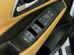 Used 2023  Nissan Rogue AWD Platinum at Graham Auto Mall near Mansfield&comma; OH