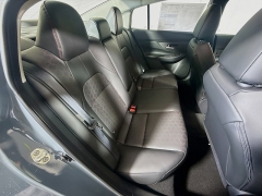 New 2026  Nissan Sentra SR Sedan at Dutro Auto near Zanesville&comma; OH