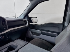 Used 2022  Ford F-150 4WD XLT SuperCrew 5&period;5' Box at Graham Auto Mall near Mansfield&comma; OH