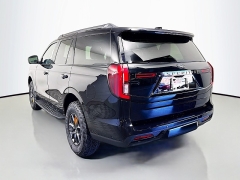 New 2025  Ford Expedition Tremor 4x4 at Graham Auto Mall near Mansfield, OH