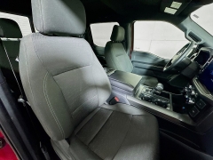 Used 2024  Ford F-150 4WD XLT SuperCrew 5&period;5' Box Hybrid at Dutro Auto near Zanesville&comma; OH