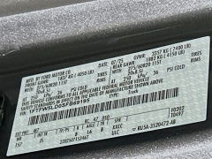 New 2025  Ford F-150 4WD LARIAT SuperCrew 6.5' Box Hybrid at Graham Auto Mall near Mansfield, OH