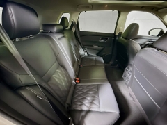 New 2026  Nissan Rogue AWD Platinum at Dutro Auto near Zanesville&comma; OH