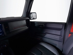 New 2025  Ford Bronco Raptor 4 Door Advanced 4x4 at Dutro Auto near Zanesville, OH