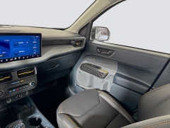 New 2026  Ford Maverick Tremor AWD SuperCrew at Dutro Auto near Zanesville&comma; OH