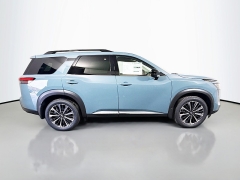 New 2026  Nissan Pathfinder Platinum 4WD at Graham Auto Mall near Mansfield&comma; OH