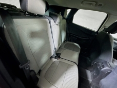 Used 2022  Ford Escape SE AWD at Graham Auto Mall near Mansfield&comma; OH