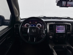 Used 2016  Ram 1500 4WD Crew Cab Sport at Dutro Auto near Zanesville&comma; OH