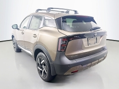 New 2026  Nissan Kicks SV FWD at Dutro Auto near Zanesville&comma; OH