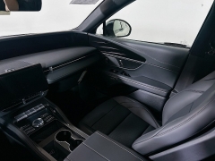 New 2025 Lincoln Nautilus Premiere AWD at Dutro Auto near Zanesville, OH