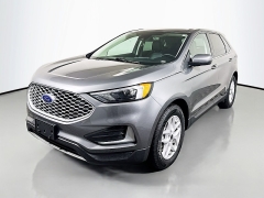 Used 2023  Ford Edge SEL AWD at Graham Auto Mall near Mansfield&comma; OH
