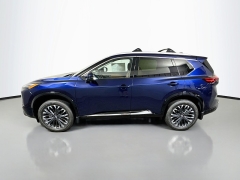 New 2026  Nissan Rogue 2026&period;5 AWD Platinum at Graham Auto Mall near Mansfield&comma; OH