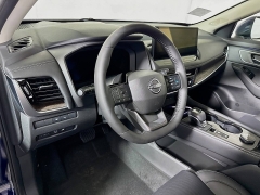 New 2026  Nissan Rogue AWD Platinum *Ltd Avail* at Graham Auto Mall near Mansfield, OH