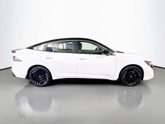 New 2026  Nissan Sentra SR Sedan &ast;Ltd Avail&ast; at Dutro Auto near Zanesville&comma; OH