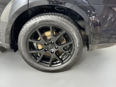 Used 2017  Dodge Journey 4d SUV FWD GT at Graham Auto Mall near Mansfield&comma; OH