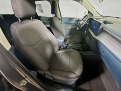 New 2026  Ford Maverick XL AWD SuperCrew Hybrid at Dutro Auto near Zanesville&comma; OH