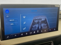 New 2026  Ford Maverick Lariat AWD SuperCrew Hybrid at Graham Auto Mall near Mansfield&comma; OH