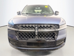 New 2027  Lincoln Navigator Reserve 4x4 at Graham Auto Mall near Mansfield&comma; OH